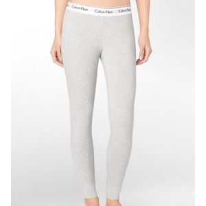 Modern Cotton Leggings Calvin Klein